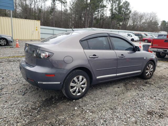 Продажа на аукционе авто 2008 Mazda 3 I, vin: JM1BK12FX81142713, номер лота: 43722814