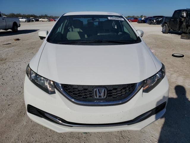 Aukcja sprzedaży 2015 Honda Civic Se, vin: 19XFB2F78FE103803, numer aukcji: 43930854