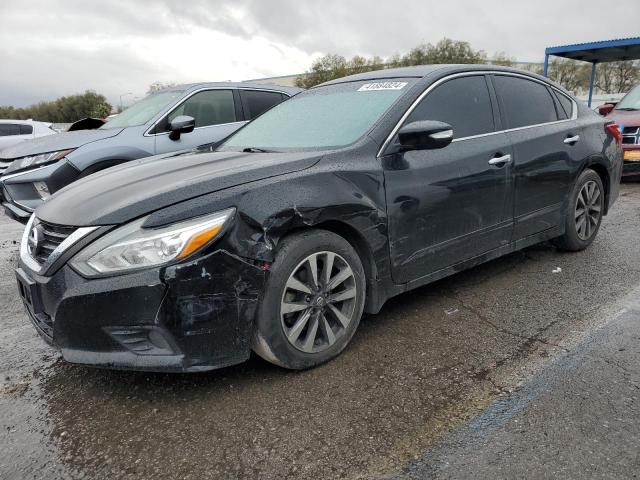 Продаж на аукціоні авто 2016 Nissan Altima 2.5, vin: 1N4AL3APXGC265841, номер лоту: 41884824