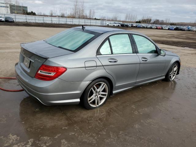 Aukcja sprzedaży 2013 Mercedes-benz C 250, vin: WDDGF4HBXDA743491, numer aukcji: 42028104