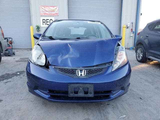 Aukcja sprzedaży 2012 Honda Fit, vin: JHMGE8H37CC009602, numer aukcji: 45089904