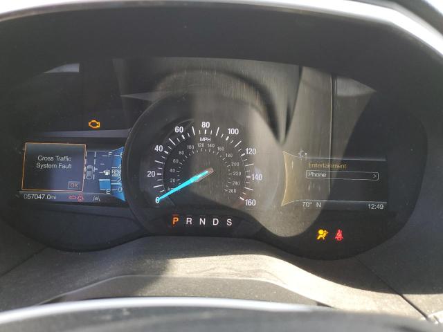 Aukcja sprzedaży 2019 Ford Edge Titanium, vin: 2FMPK4K94KBB21655, numer aukcji: 43925234
