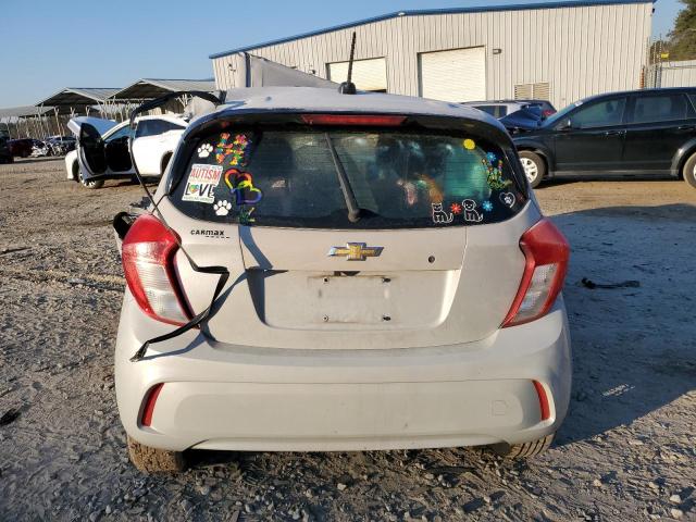 43641394 :رقم المزاد ، KL8CB6SA0MC742430 vin ، 2021 Chevrolet Spark Ls مزاد بيع