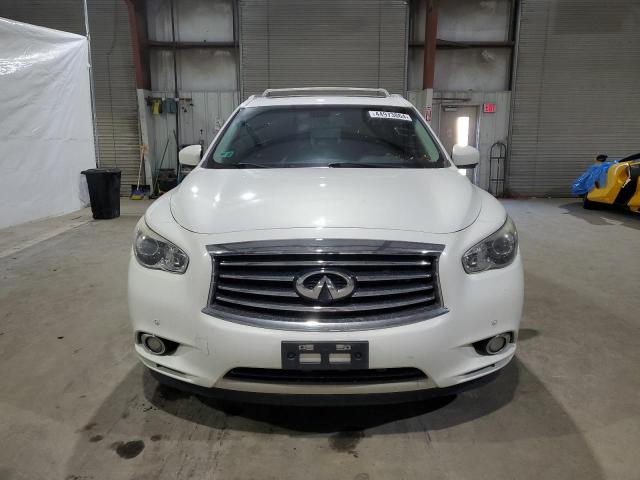 Aukcja sprzedaży 2014 Infiniti Qx60, vin: 5N1AL0MM0EC532083, numer aukcji: 44973864