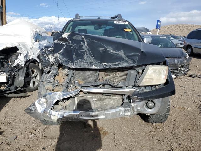 Продажа на аукционе авто 2011 Nissan Frontier S, vin: 1N6AD0EV4BC424275, номер лота: 43650064