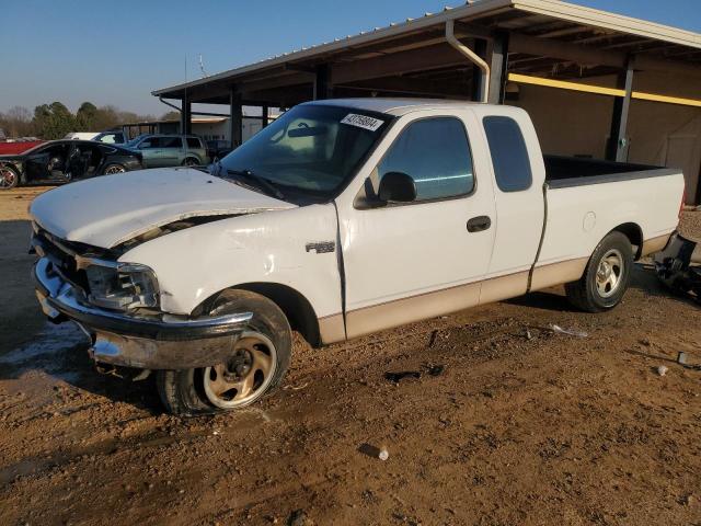 Aukcja sprzedaży 1998 Ford F150, vin: 1FTZX1726WNC23297, numer aukcji: 43759804