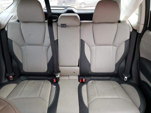 Aukcja sprzedaży 2022 Subaru Forester Limited, vin: JF2SKANC2NH464414, numer aukcji: 43435674