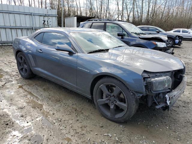 Aukcja sprzedaży 2010 Chevrolet Camaro Ss, vin: 2G1FJ1EJ4A9194370, numer aukcji: 44392014
