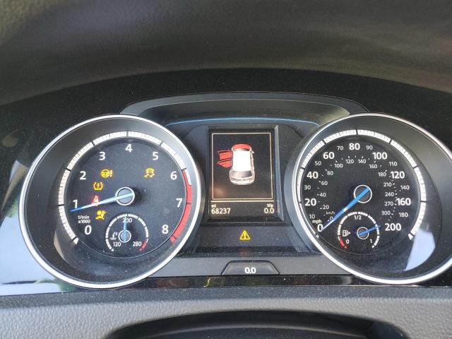 Aukcja sprzedaży 2016 Volkswagen Golf R, vin: WVWLF7AU9GW204244, numer aukcji: 43772024