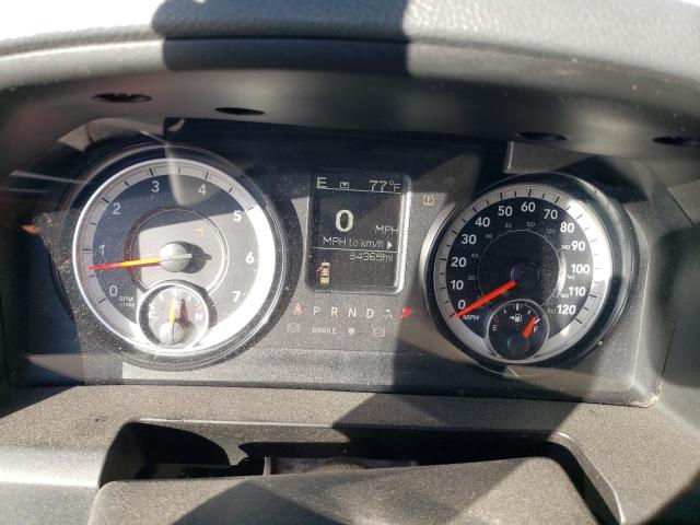 Aukcja sprzedaży 2019 Ram 1500 Classic Tradesman, vin: 3C6RR6KT1KG609577, numer aukcji: 44983624