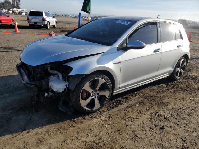 Aukcja sprzedaży 2017 Volkswagen Gti S/se, vin: 3VW447AU2HM001351, numer aukcji: 43660224