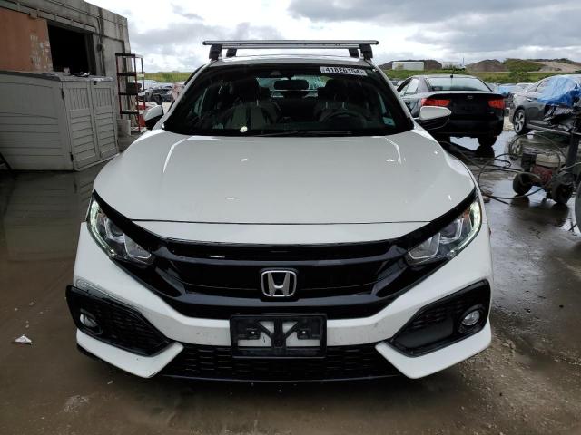 Aukcja sprzedaży 2019 Honda Civic Ex, vin: SHHFK7H61KU409097, numer aukcji: 41826154
