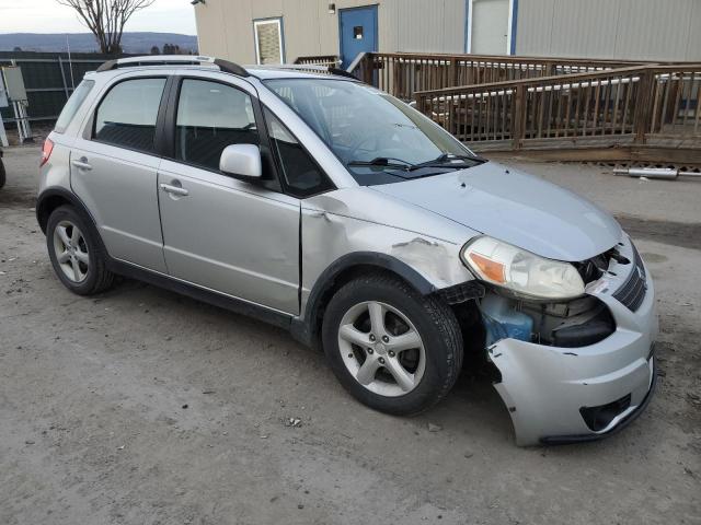 42564104 :رقم المزاد ، JS2YB417496202324 vin ، 2009 Suzuki Sx4 Touring مزاد بيع