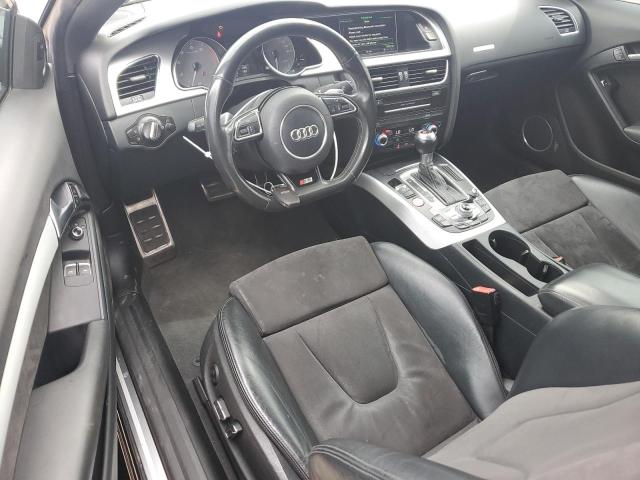 Продажа на аукционе авто 2016 Audi S5 Premium Plus, vin: WAUC4AFR7GA024598, номер лота: 44761684