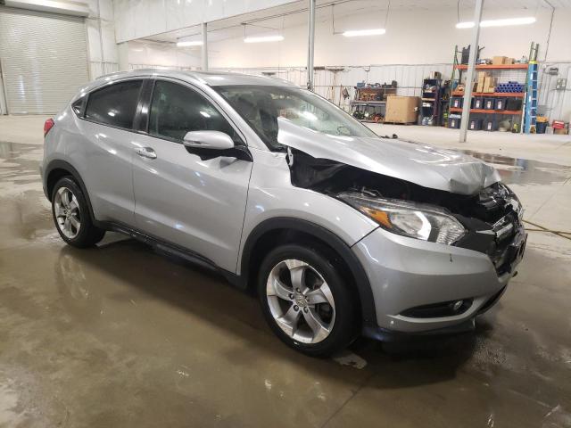 43767314 :رقم المزاد ، 3CZRU6H79HM726135 vin ، 2017 Honda Hr-v Exl مزاد بيع