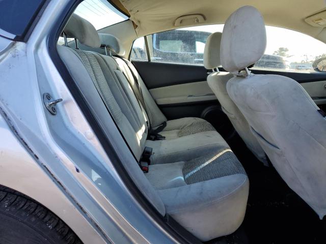 Продажа на аукционе авто 2009 Mazda 6 I, vin: 1YVHP81AX95M47062, номер лота: 43692574