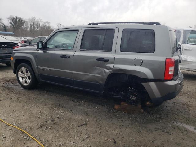 43433834 :رقم المزاد ، 1C4NJPBB3CD571134 vin ، 2012 Jeep Patriot Sport مزاد بيع