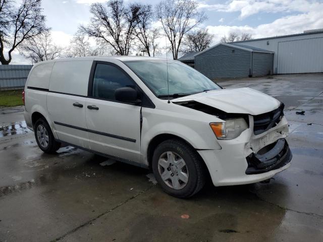 Aukcja sprzedaży 2013 Ram Tradesman, vin: 2C4JRGAG6DR641907, numer aukcji: 43598364