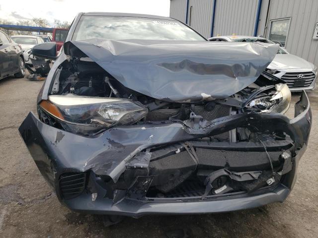 43962364 :رقم المزاد ، 2T1BURHEXGC594145 vin ، 2016 Toyota Corolla L مزاد بيع