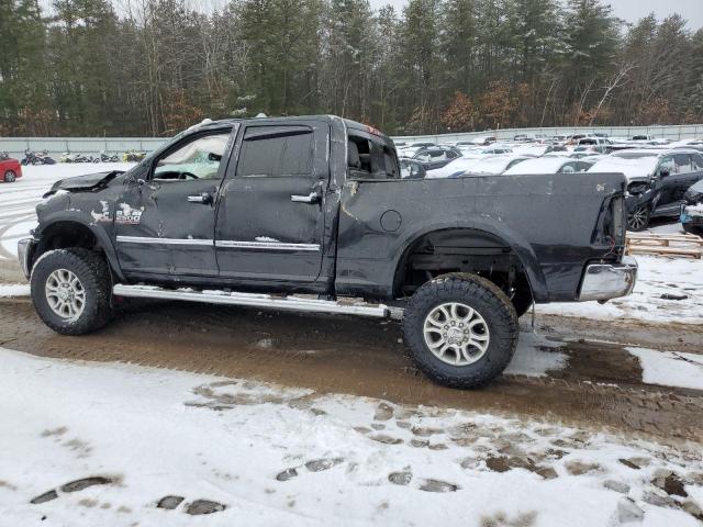 43042484 :رقم المزاد ، 3C6UR5FL5GG102509 vin ، 2016 Ram 2500 Laie مزاد بيع