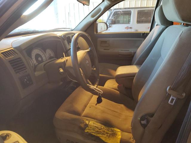 Aukcja sprzedaży 2006 Dodge Dakota Quad Slt, vin: 1D7HE48N56S544282, numer aukcji: 43829904