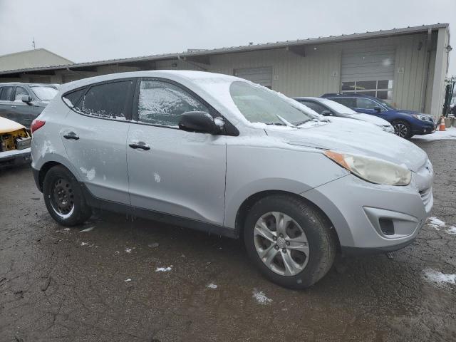 2012 Hyundai Tucson მანქანა იყიდება აუქციონზე, vin: KM8JT3AB2CU496229, აუქციონის ნომერი: 42686314
