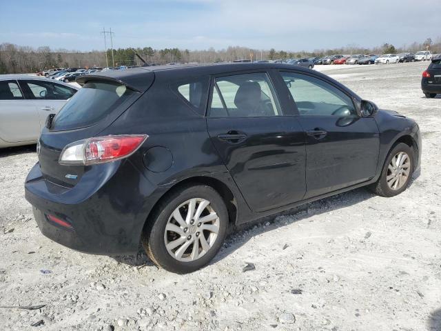 Aukcja sprzedaży 2012 Mazda 3 I, vin: JM1BL1L79C1534918, numer aukcji: 43461194