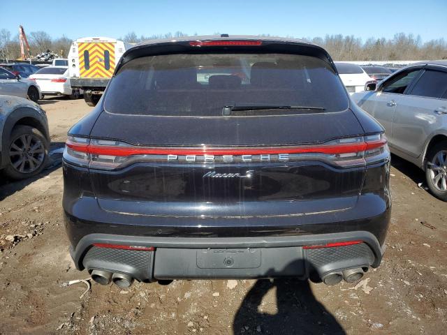Aukcja sprzedaży 2023 Porsche Macan S, vin: WP1AG2A59PLB35622, numer aukcji: 38952774