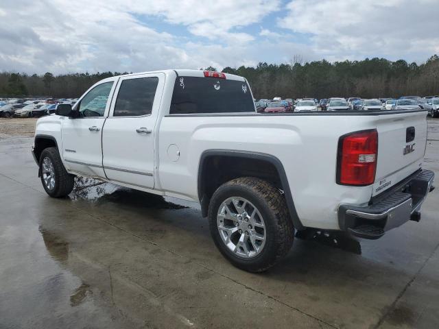 2014 Gmc Sierra K1500 Slt მანქანა იყიდება აუქციონზე, vin: 3GTU2VEC8EG282404, აუქციონის ნომერი: 44174924