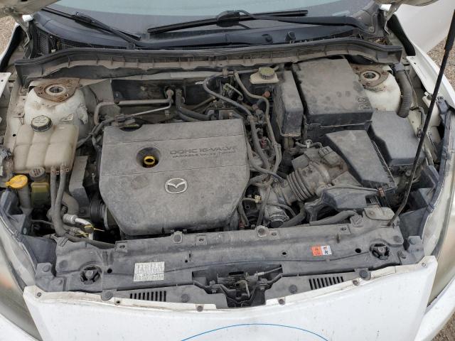Aukcja sprzedaży 2010 Mazda 3 I, vin: JM1BL1SF7A1202823, numer aukcji: 45104734