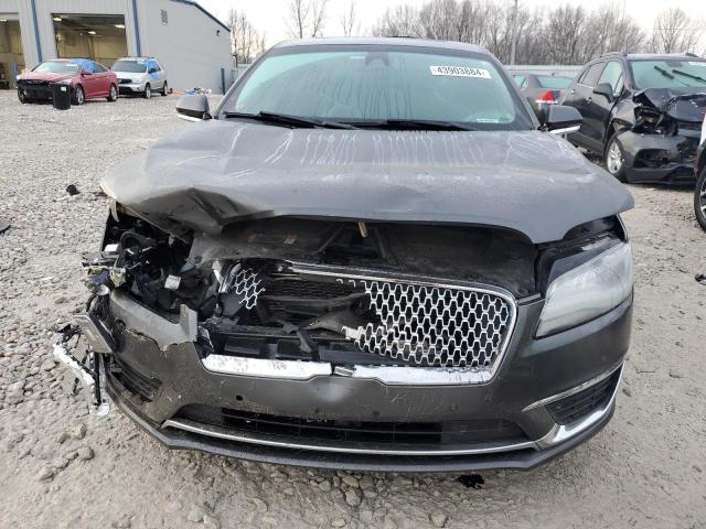 Aukcja sprzedaży 2017 Lincoln Mkz Reserve, vin: 3LN6L5F99HR636167, numer aukcji: 43903884