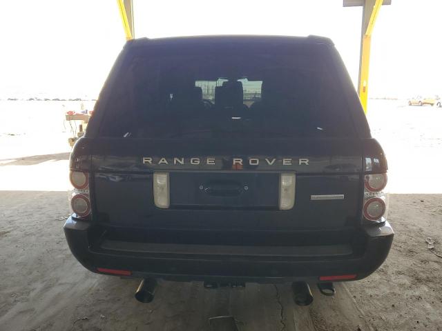 Продаж на аукціоні авто 2010 Land Rover Range Rover Hse Luxury, vin: SALMF1E45AA308092, номер лоту: 43878884