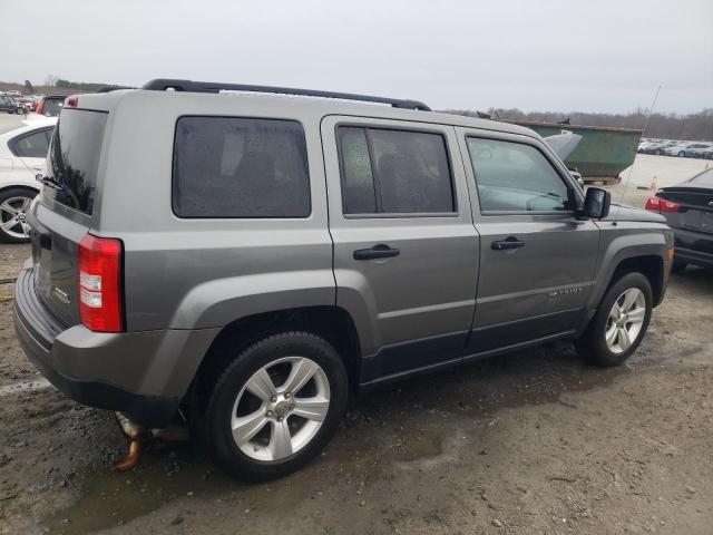 43433834 :رقم المزاد ، 1C4NJPBB3CD571134 vin ، 2012 Jeep Patriot Sport مزاد بيع