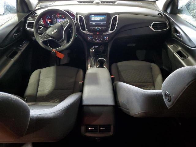 Aukcja sprzedaży 2019 Chevrolet Equinox Lt, vin: 2GNAXLEX1K6193199, numer aukcji: 41127194