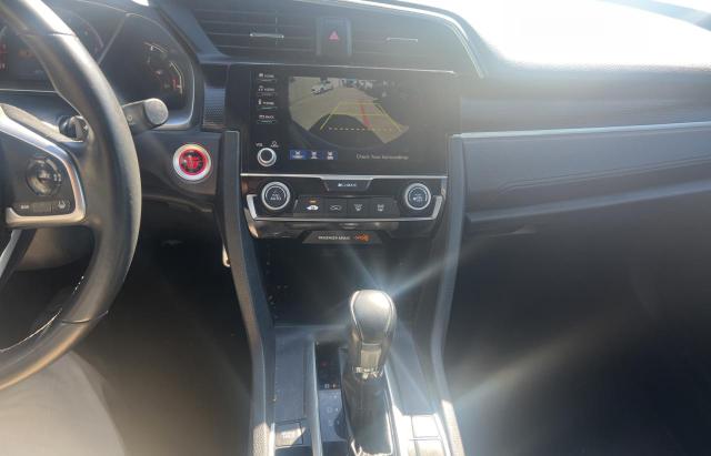 Aukcja sprzedaży 2021 Honda Civic Sport, vin: 19XFC2F87ME003839, numer aukcji: 43265824