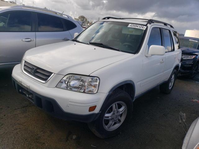 Aukcja sprzedaży 2000 Honda Cr-v Se, vin: JHLRD1878YS002830, numer aukcji: 43494124