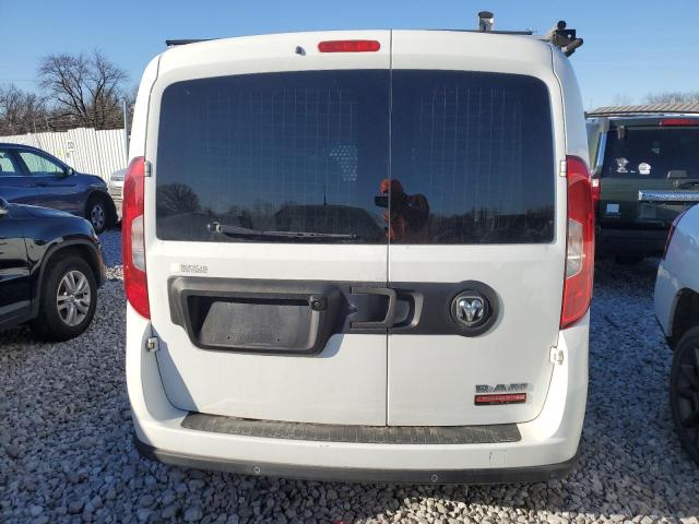 Aukcja sprzedaży 2017 Ram Promaster City Slt, vin: ZFBERFBB3H6E50706, numer aukcji: 42210964