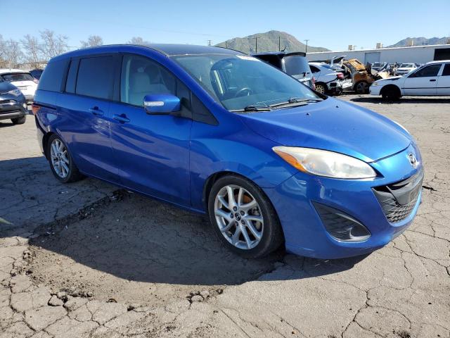 Aukcja sprzedaży 2013 Mazda 5, vin: JM1CW2BL3D0156828, numer aukcji: 42326594