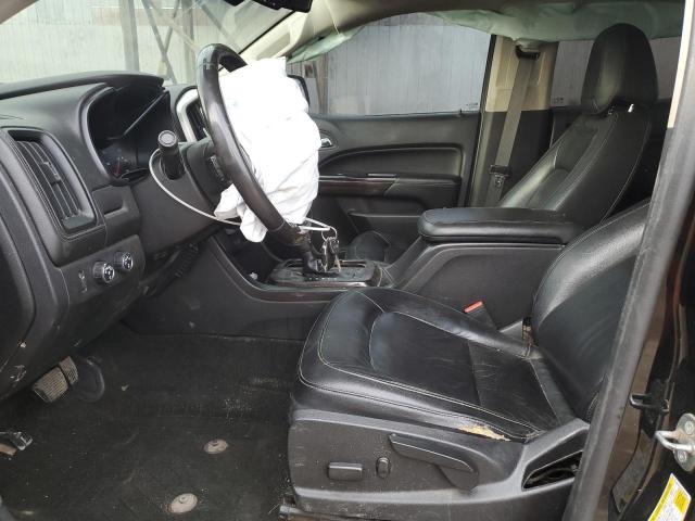 Aukcja sprzedaży 2016 Gmc Canyon Slt, vin: 1GTG6DE3XG1303668, numer aukcji: 43934224