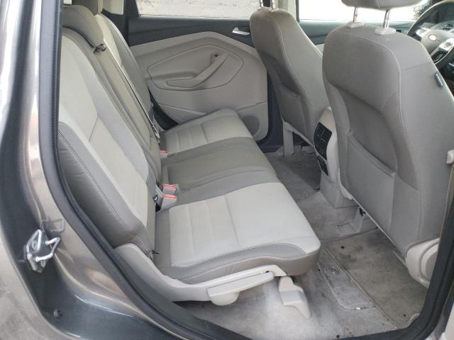 43381974 :رقم المزاد ، 1FMCU9GX8DUC77403 vin ، 2013 Ford Escape Se مزاد بيع
