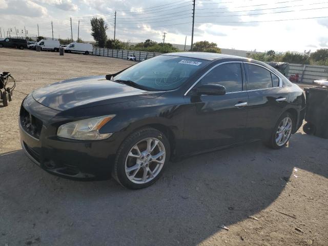 Aukcja sprzedaży 2014 Nissan Maxima S, vin: 1N4AA5AP9EC905911, numer aukcji: 43588794