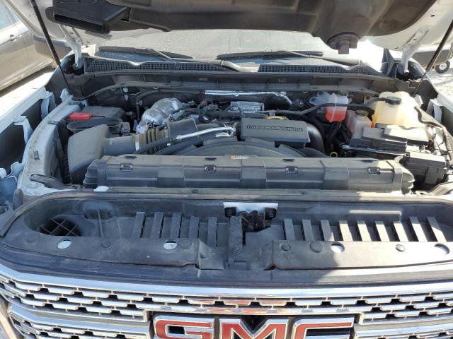 Продаж на аукціоні авто 2023 Gmc Sierra K3500 Denali, vin: 1GT49WEY4PF122649, номер лоту: 43878254