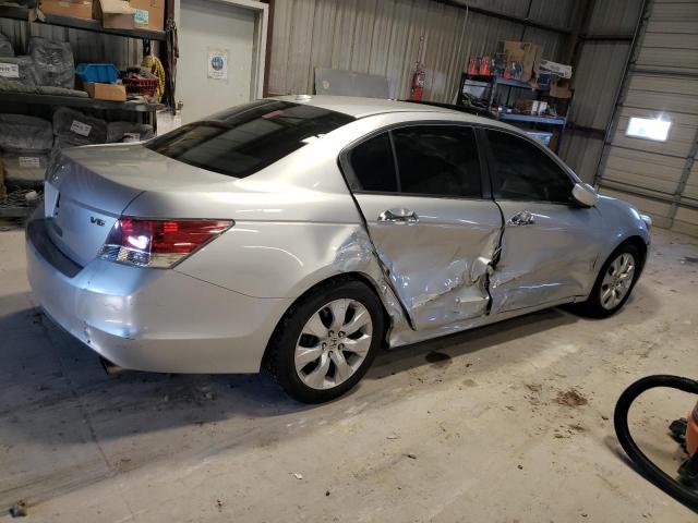 Aukcja sprzedaży 2008 Honda Accord Exl, vin: 1HGCP36898A026059, numer aukcji: 43572614