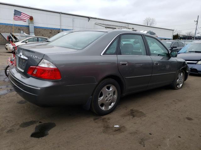 Aukcja sprzedaży 2004 Toyota Avalon Xl, vin: 4T1BF28B14U371039, numer aukcji: 43568224