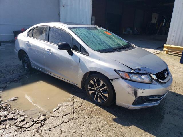 Продажа на аукционе авто 2013 Honda Civic Ex, vin: 19XFB2F84DE208814, номер лота: 43634644