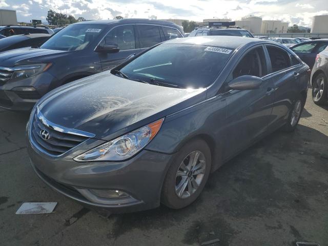 Aukcja sprzedaży 2013 Hyundai Sonata Gls, vin: 5NPEB4ACXDH681647, numer aukcji: 43886744