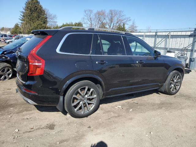 2017 Volvo Xc90 T6 მანქანა იყიდება აუქციონზე, vin: YV4A22PK5H1157205, აუქციონის ნომერი: 43947384