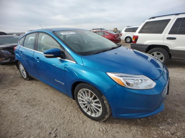 Aukcja sprzedaży 2012 Ford Focus Bev, vin: 1FAHP3R49CL363878, numer aukcji: 45198714