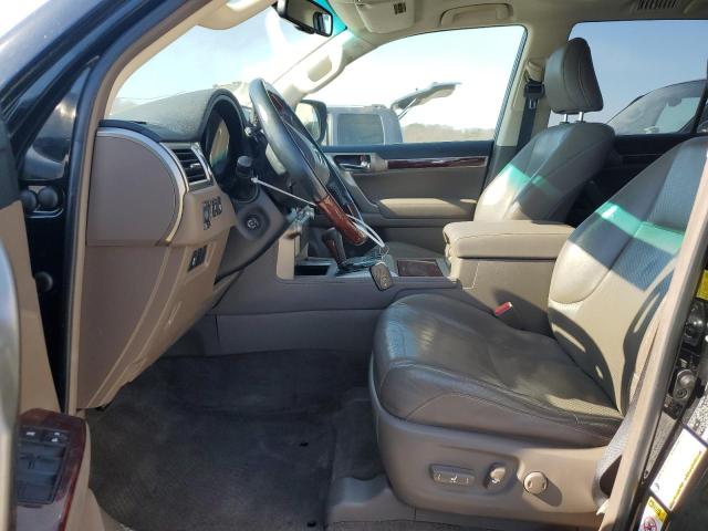 Aukcja sprzedaży 2010 Lexus Gx 460, vin: JTJBM7FX9A5011509, numer aukcji: 43761864