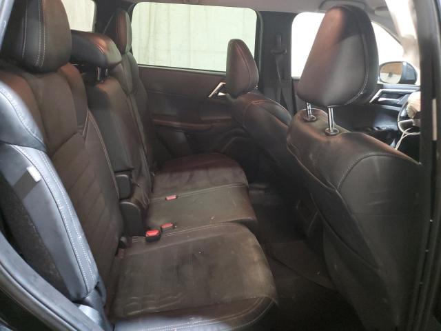 43939154 :رقم المزاد ، JA4J4UA80NZ036630 vin ، 2022 Mitsubishi Outlander Se مزاد بيع